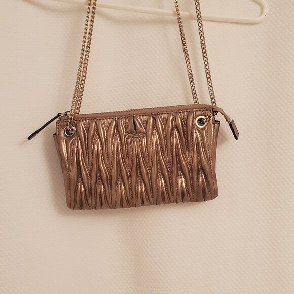 Guess purse cross body bag - Picture 2 of 5